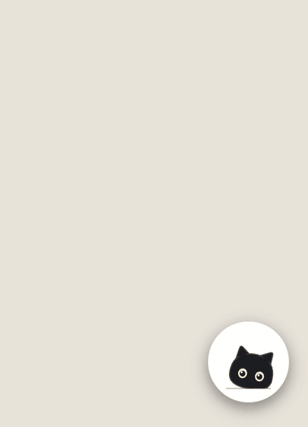 The Settings window slides out of the mascot and shows What's new